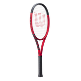 Alternate View 8 of Clash 98 V2.0 2022 Tennis Racquet