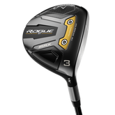 Rogue ST Max Fairway Wood
