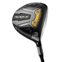 Rogue ST Max Fairway Wood