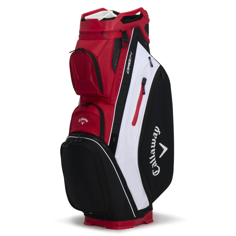 Callaway ORG 14 2023 Cart Bag PGA TOUR Superstore