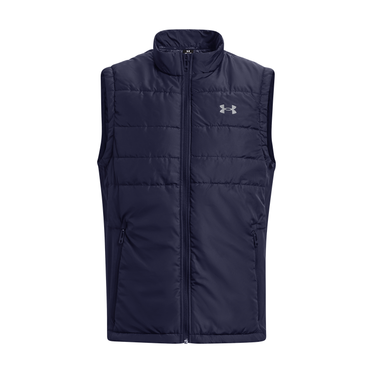 Men's UA Storm Session Golf Vest PGA TOUR Superstore