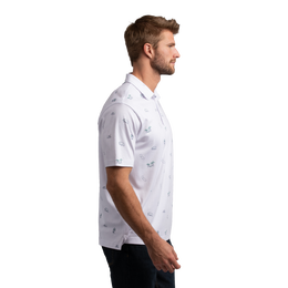 Pacific Shores Polo