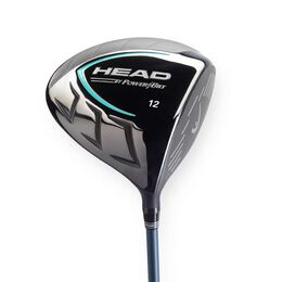 Head Women&#39;s Driver