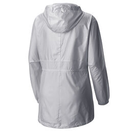 Boston Celtics Women&#39;s Long Windbreaker