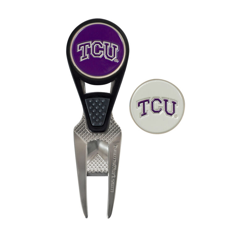 Team Effort TCU Horned Frogs Repair Tool