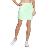 Rainforest Collection: Josefina Asymetrical 18&quot; Pull-On Skort
