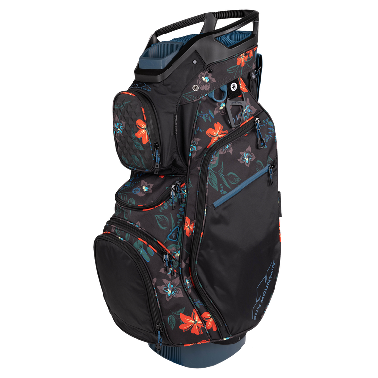 Diva Women&#39;s 2023 Cart Bag