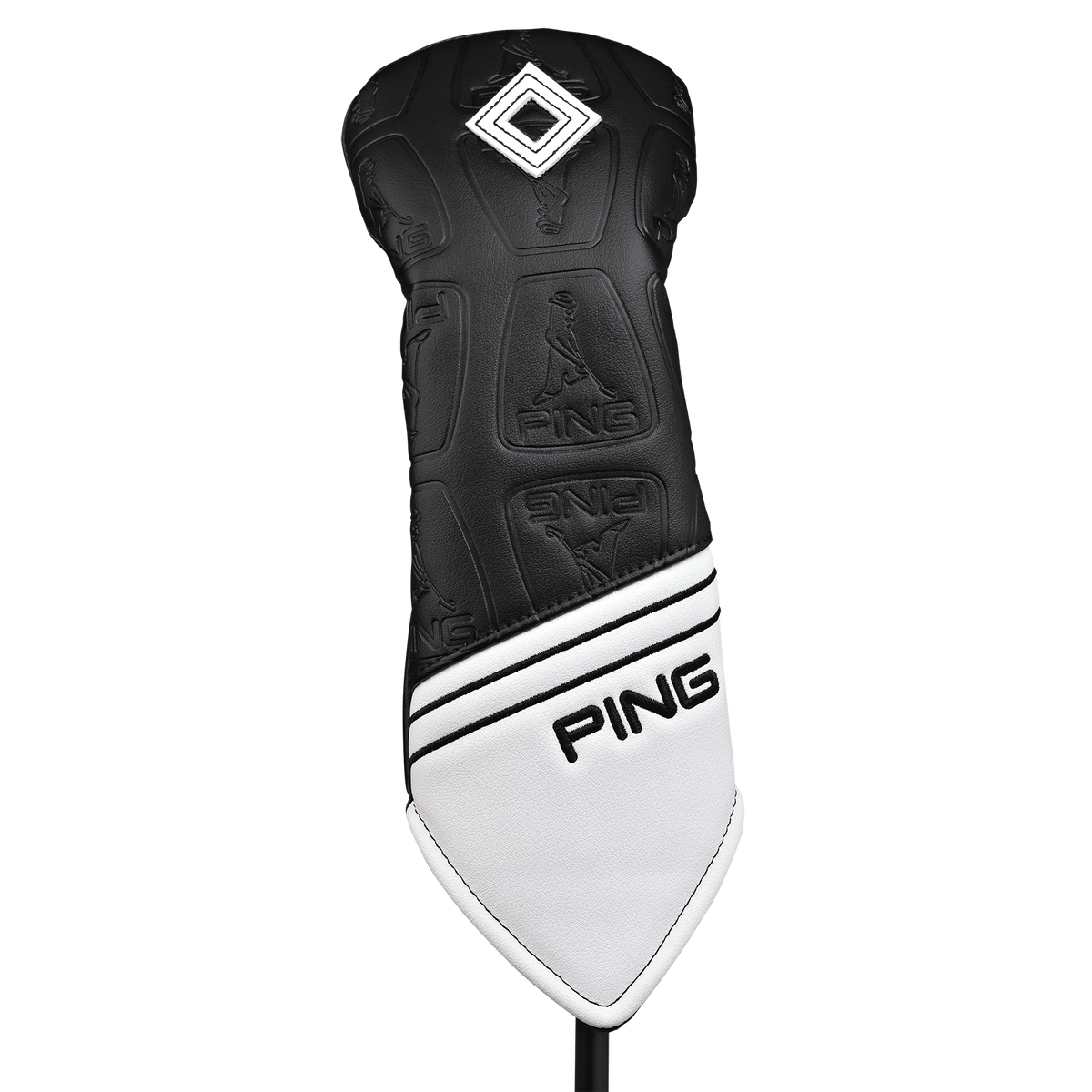 Ping Core Fairway Wood Headcover Pga Tour Superstore 