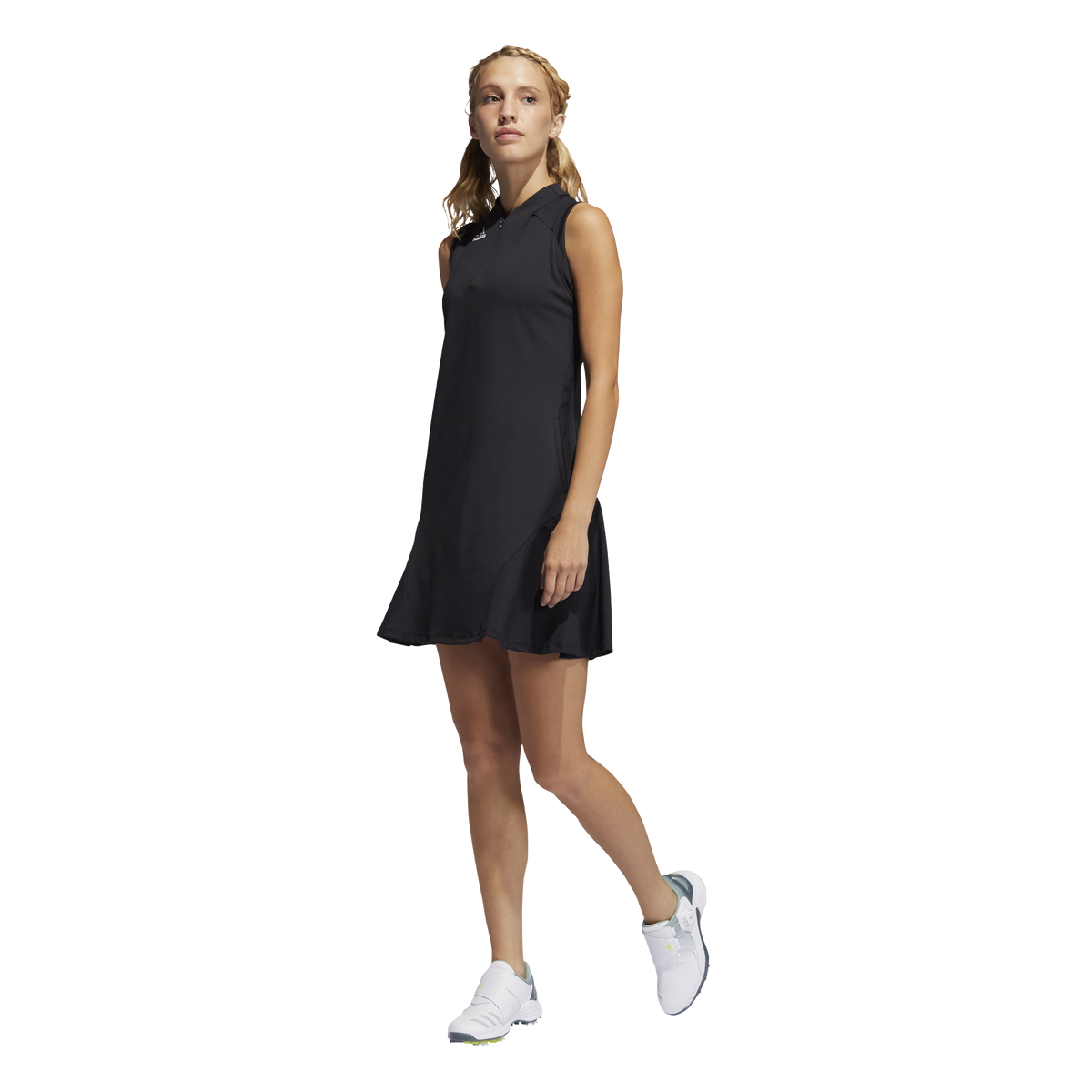 Adidas Sport Performance Primegreen Sleeveless Dress PGA TOUR Superstore