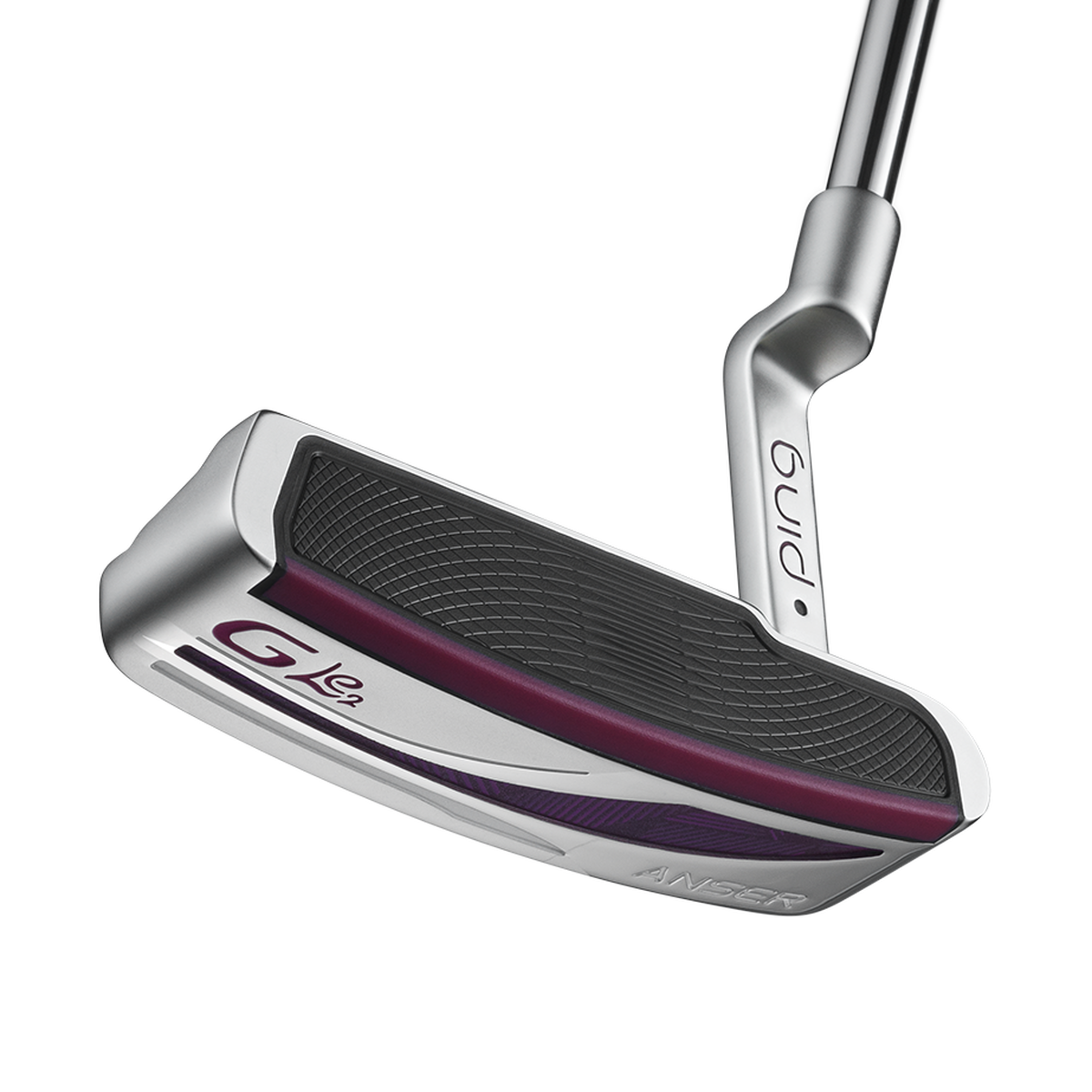PING G LE 2 Anser Women's Putter PGA TOUR Superstore