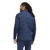 Alternate View 4 of Frostguard Recycled Content Full-Zip Padded Jacket