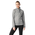 Verve Trinity Quilted Collar Jacket