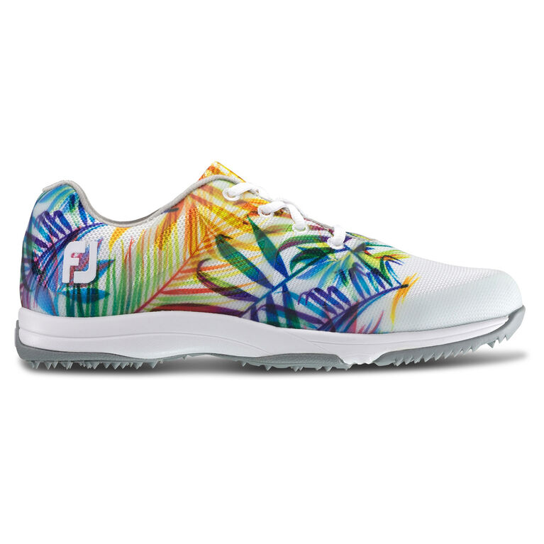FootJoy Leisure Women's Golf Shoe Multi PGA TOUR Superstore