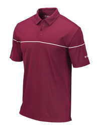 Columbia Omni-Wick Breaker Short Sleeve Polo