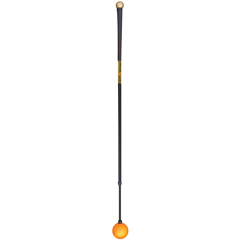 Orange Whip Mid-Size