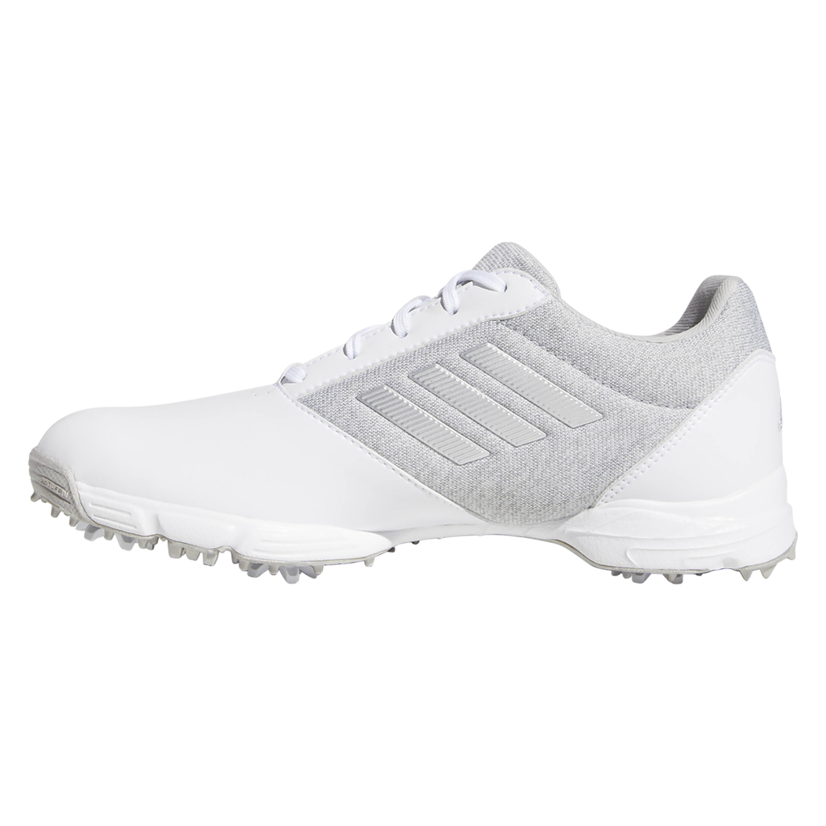 adidas Tech Response Women's Golf Shoe White PGA TOUR Superstore