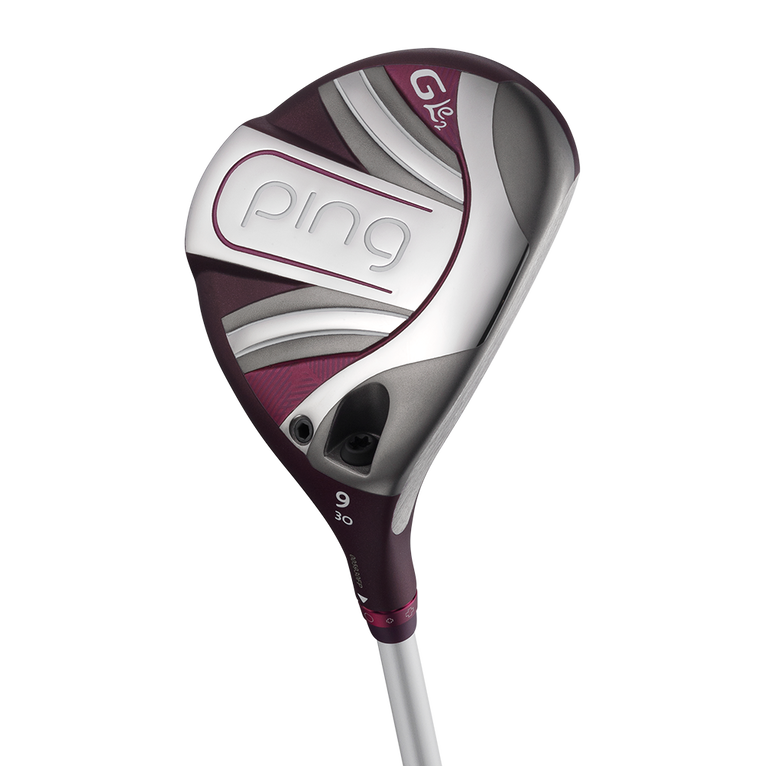Ping G Le 2 Womens Fairway Wood Pga Tour Superstore 
