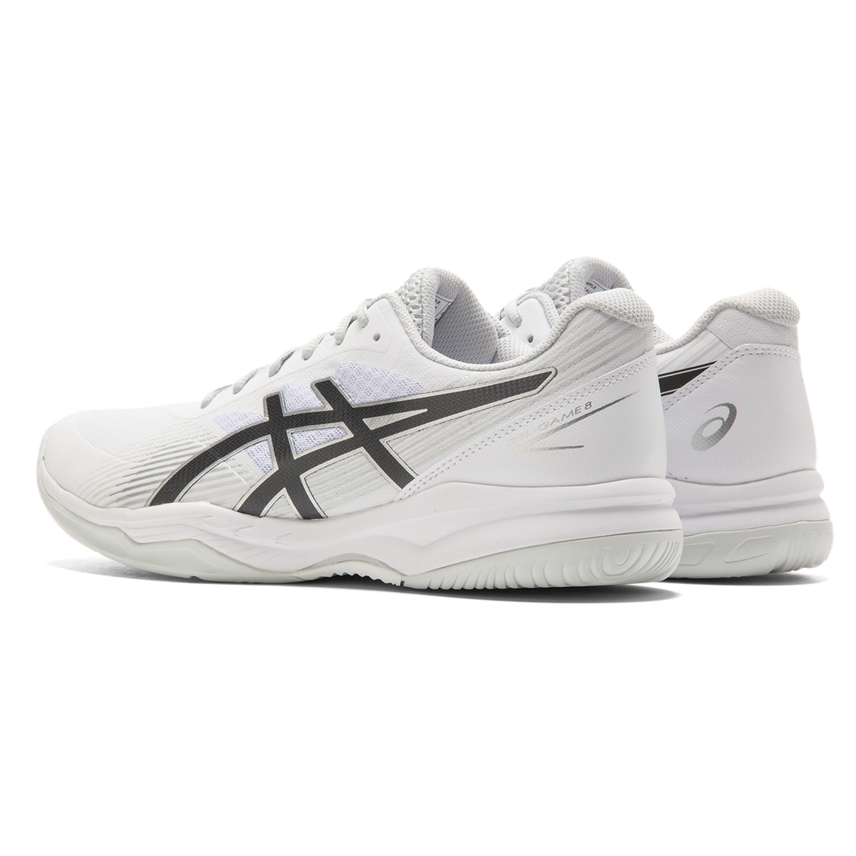 Asics Gel Game 8 Men's Tennis Shoe PGA TOUR Superstore