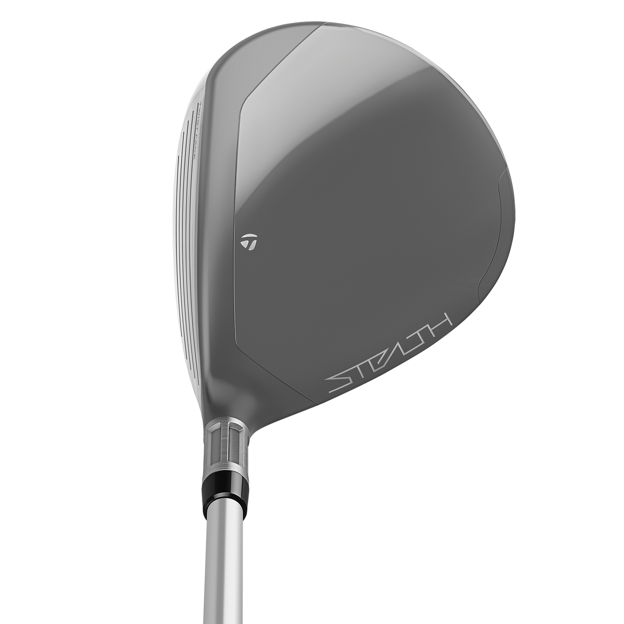 thumbnail image 2 of TaylorMade Stealth 2 HD Fairway Wood – New, Choose Hand, Loft, Shaft Flex – In Stock 2 of 6
