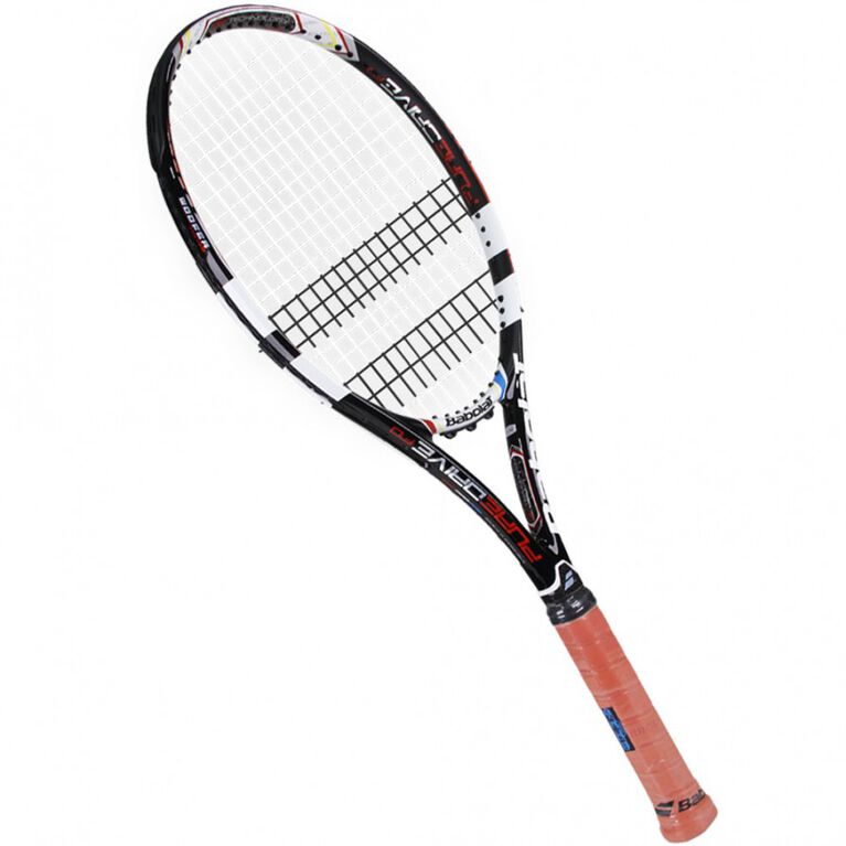 Wonder Overtuiging Drank Babolat Pure Drive 260 French Open 2014 | PGA TOUR Superstore