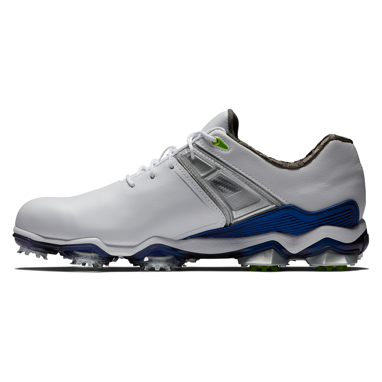 Mens spiked golf shoes sale Clearance