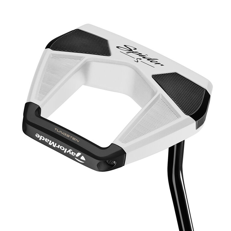 TaylorMade Spider Tour Chalk Putter