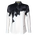 Black/White