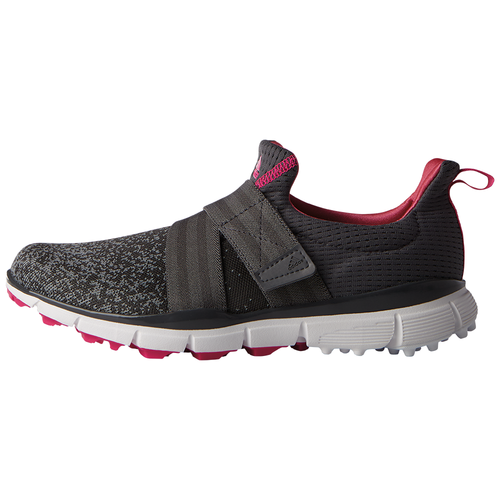 adidas velcro strap golf shoes