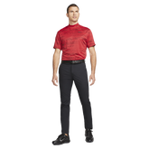 Alternate View 6 of Dri-FIT ADV Tiger Woods Mock-Neck Golf Polo