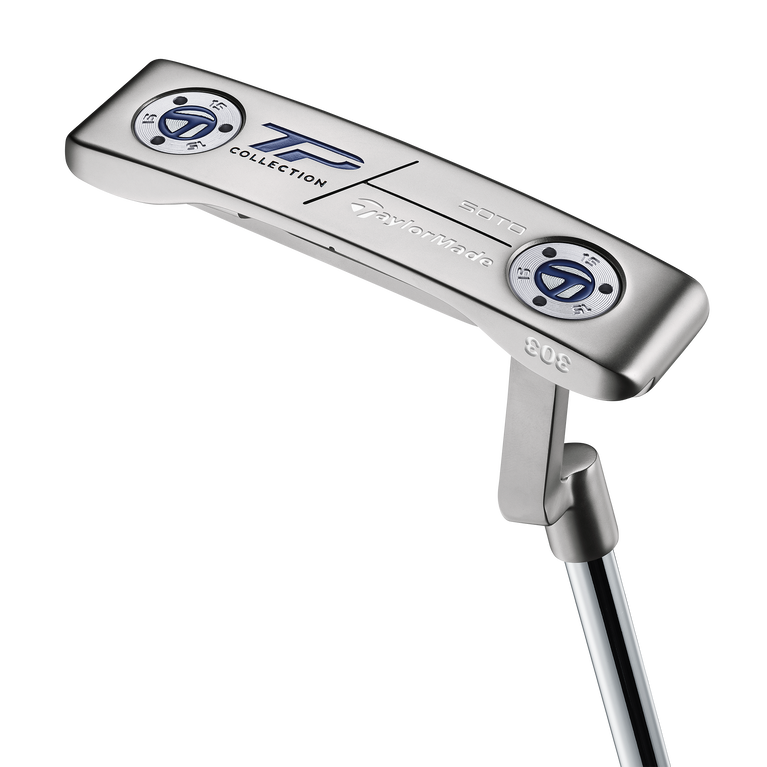 TP Hydro Blast Soto #1 Putter