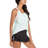 Alternate View 1 of Twist Bralette Tank Top