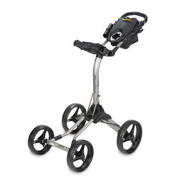 Quad XL Push Cart