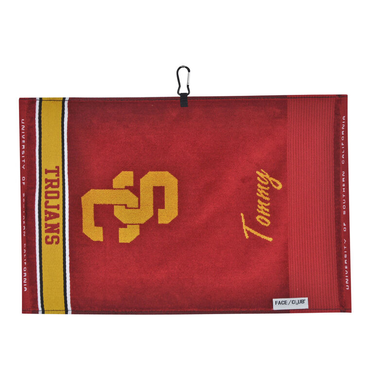 Team Effort USC Towel