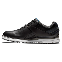 PRO|SL Carbon Men&#39;s Golf Shoe - Black &#40;Previous Season Style&#41;