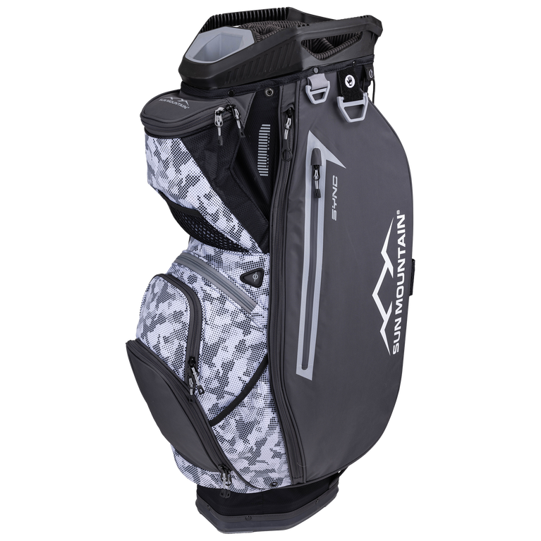 Sun Mountain Sync 2024 Cart Bag PGA TOUR Superstore