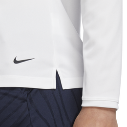 Dri-FIT Victory Women&#39;s Long-Sleeve Golf Polo