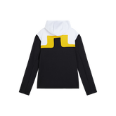 Alternate View 5 of Jeff Full Zip Hoodie