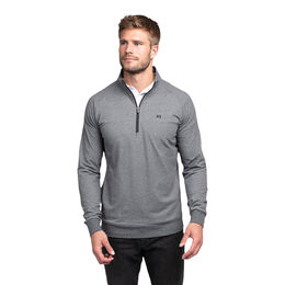 Zachary 1/4 Zip Pullover