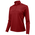 Long Sleeve Quarter Zip Pull Over