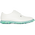 White/Aqua