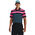 Playoff 3.0 Stripe Polo
