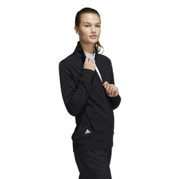 Primegreen Textured Full Zip Jacket