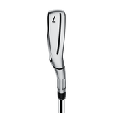 Alternate View 4 of Stealth Irons w/ Steel Shafts