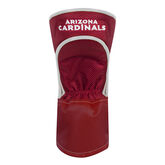 Alternate View 1 of Team Effort Arizona Cardinals Hybrid Headcover