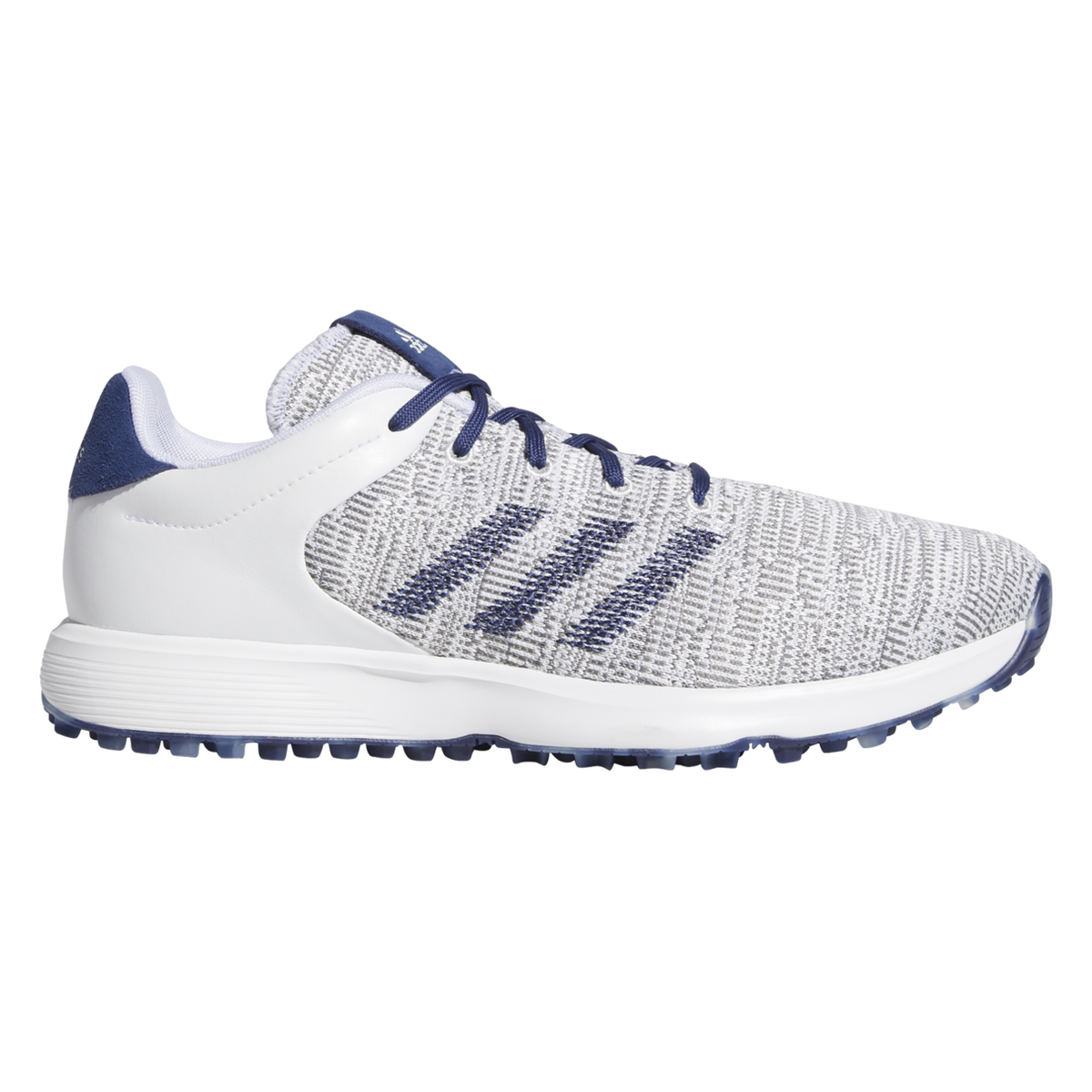 adidas S2G Men's Golf Shoe White PGA TOUR Superstore