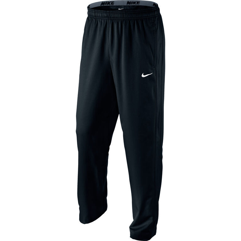 nike team woven pant