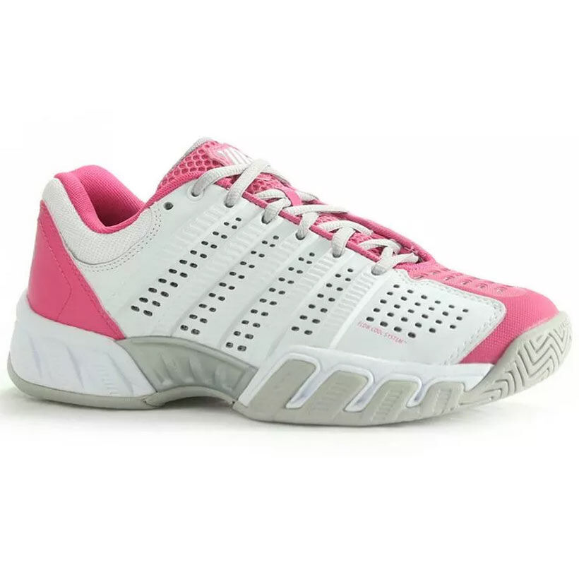 k swiss junior tennis shoes