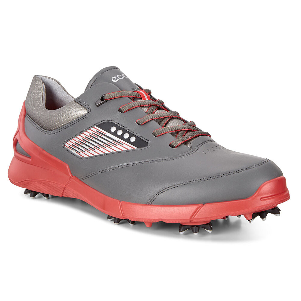 ecco mens golf base one hm