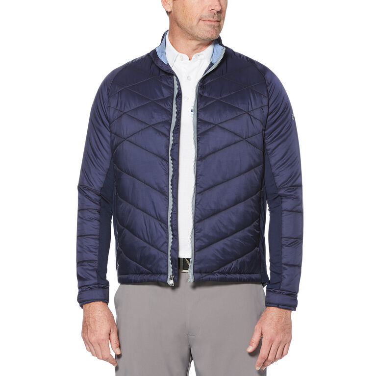 Callaway Thermal Quilted Jacket PGA TOUR Superstore