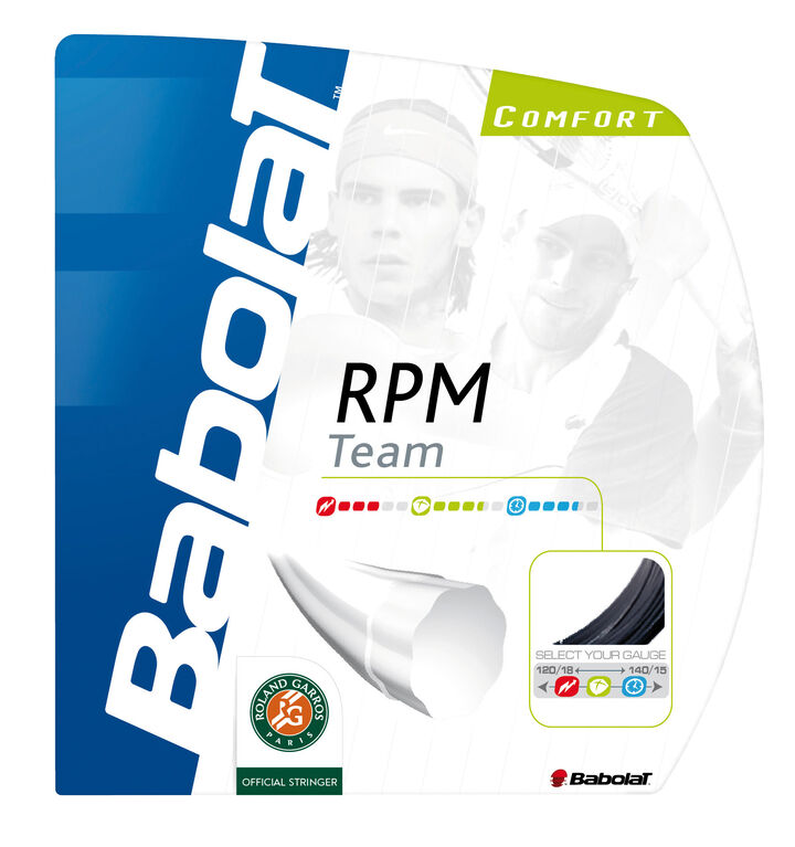 Babolat RPM Team 17 Gauge String